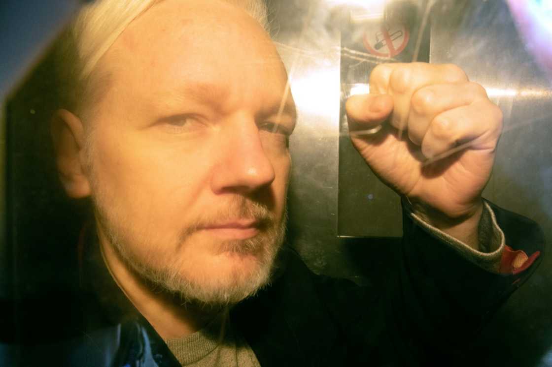 WikiLeaks founder Julian Assange is wanted in the United States for publishing military secrets WikiLeaks founder Julian Assange is wanted in the United States for publishing military secrets