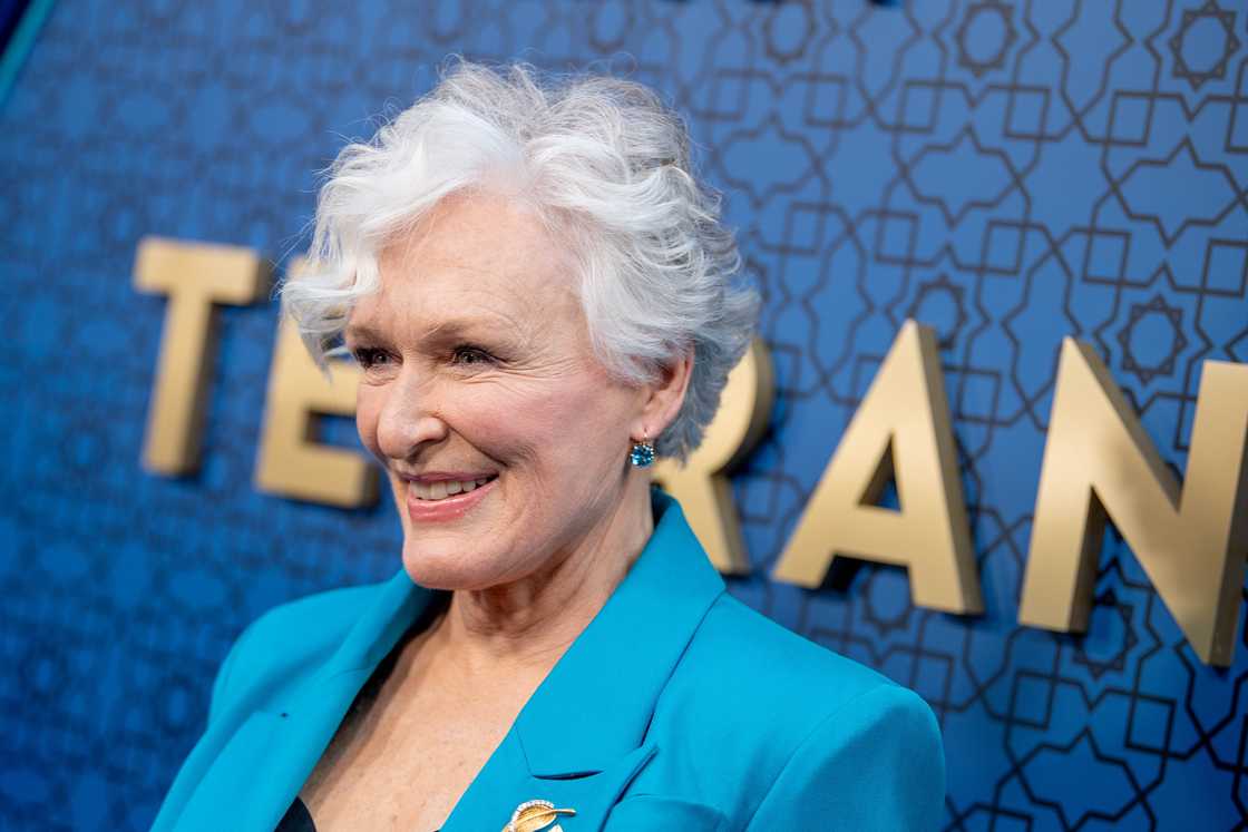 Actors who have been nominated for an oscar but never won Actors who have been nominated for an oscar but never won