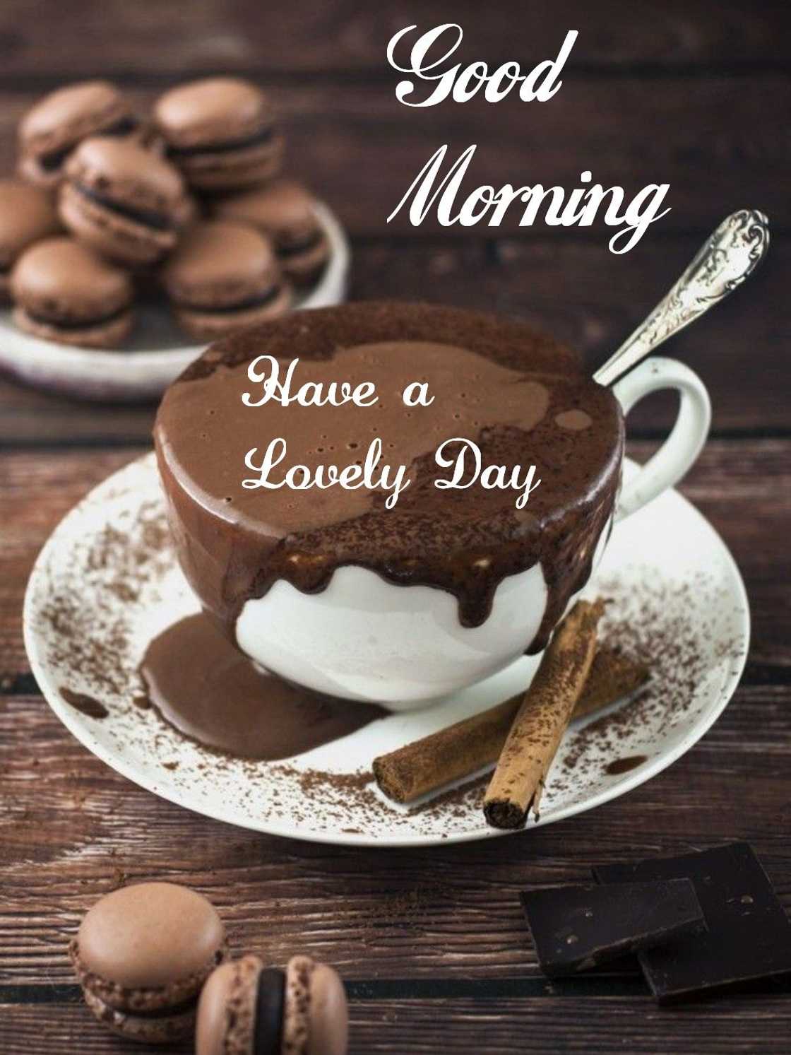 Good morning coffee Good morning coffee