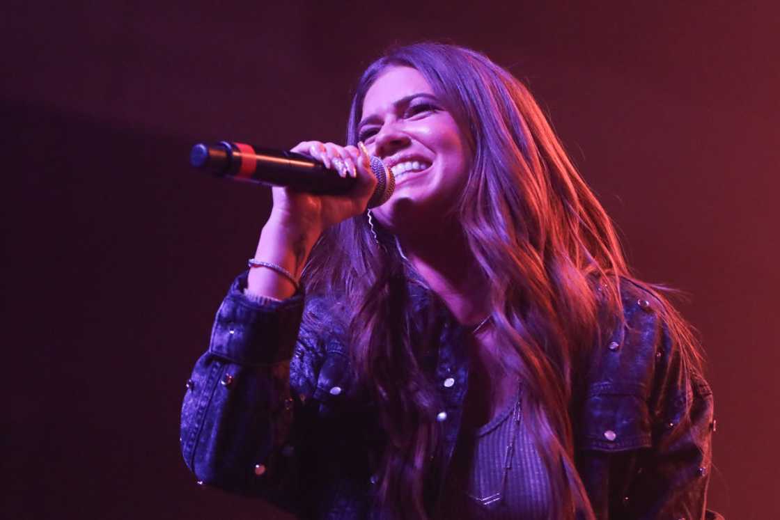 Chanel West Coast's net worth Chanel West Coast's net worth