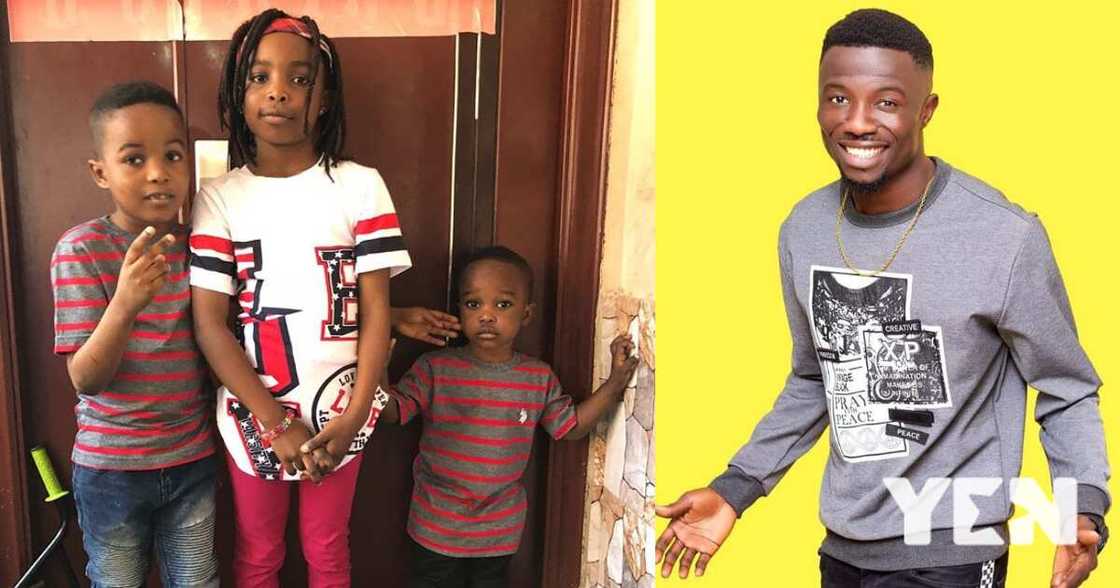 Kwaku Manu, Kwaku Manu's Ex-Wife, Diane Naa Okailey Nyarko, Kumawood Actor Controversy, Kumawood Star, Celebrity Divorce, Kwaku Manu's Children Kwaku Manu, Kwaku Manu's Ex-Wife, Diane Naa Okailey Nyarko, Kumawood Actor Controversy, Kumawood Star, Celebrity Divorce, Kwaku Manu's Children