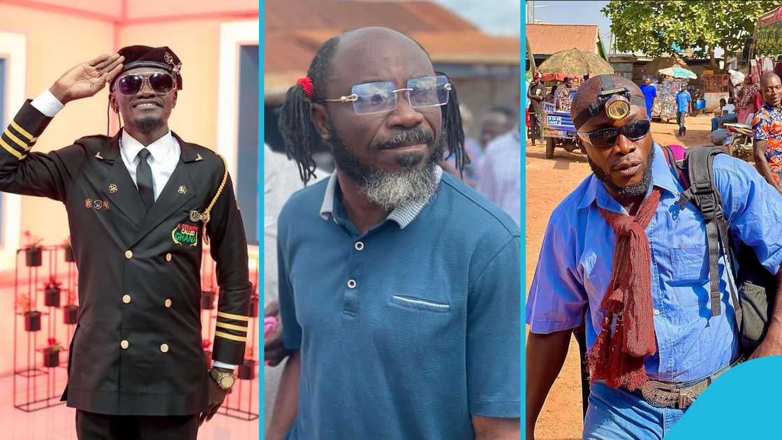 Lil Win, Ras Nene and Big Akwes, Ghanaian actors, YouTube, best actors in Ghana, Lil Win movies Lil Win, Ras Nene and Big Akwes, Ghanaian actors, YouTube, best actors in Ghana, Lil Win movies