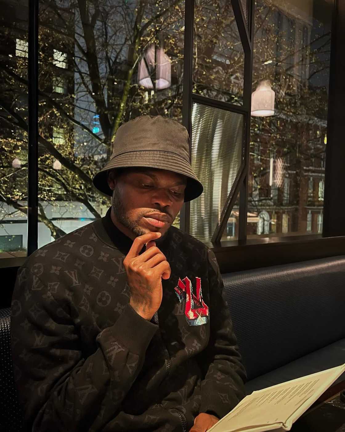 Thomas Partey, Arsenal, Premier League, Thomas Partey's mansion, Partey's house Thomas Partey, Arsenal, Premier League, Thomas Partey's mansion, Partey's house