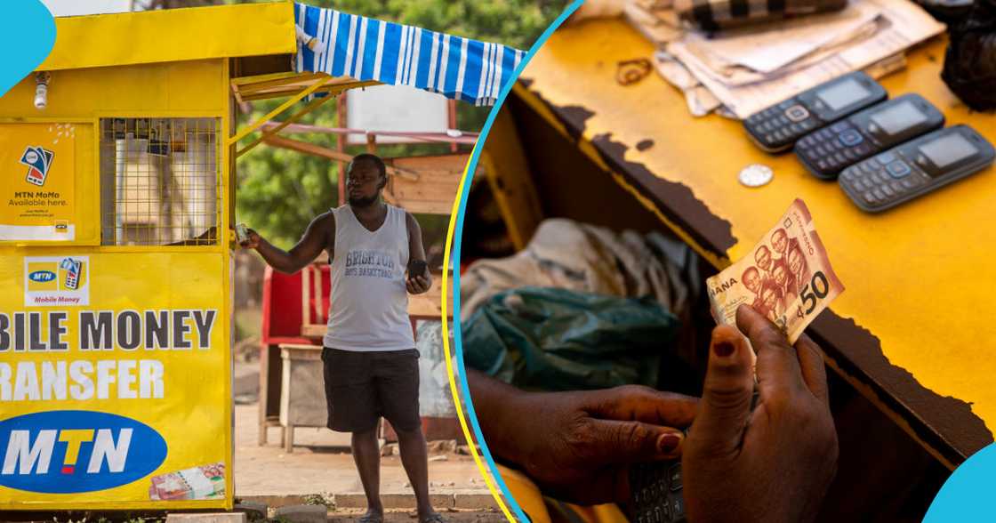 MTN Ghana, in 2017, announced a new measure that allowed mobile money customers to unsubscribe from receiving interest on their deposits. MTN Ghana, in 2017, announced a new measure that allowed mobile money customers to unsubscribe from receiving interest on their deposits.