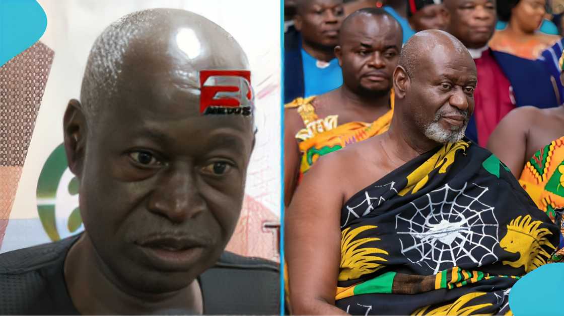 Samuel Sarpong, Ghana, Helicopter, Crash, Report, Findings, committee, August 6, Obuasi Samuel Sarpong, Ghana, Helicopter, Crash, Report, Findings, committee, August 6, Obuasi