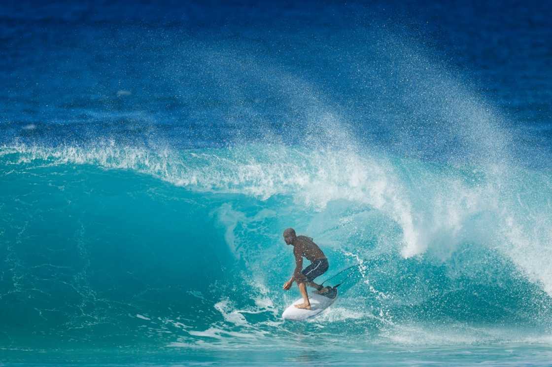 Kelly Slater called Quiksilver co-founder Alan Green a 'great friend and mentor for so many' Kelly Slater called Quiksilver co-founder Alan Green a 'great friend and mentor for so many'