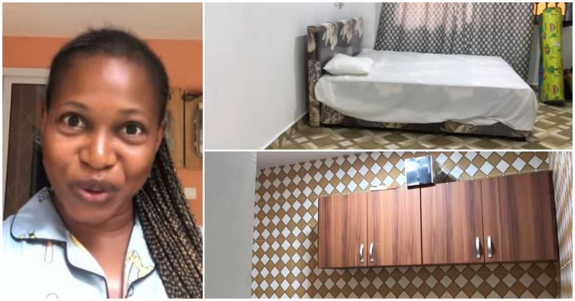 A YouTuber and her luxury apartment A YouTuber and her luxury apartment