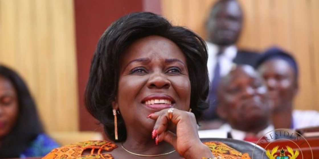 Making Accra the cleanest city in Africa has been achieved 85% – Sanitation minister Making Accra the cleanest city in Africa has been achieved 85% – Sanitation minister