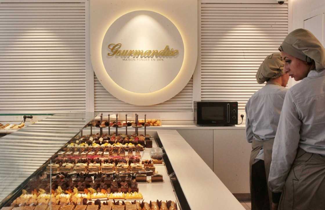 The patisserie chain Gourmandise is struggling to source key ingredients, while those that are available have surged in price, says its CEO The patisserie chain Gourmandise is struggling to source key ingredients, while those that are available have surged in price, says its CEO