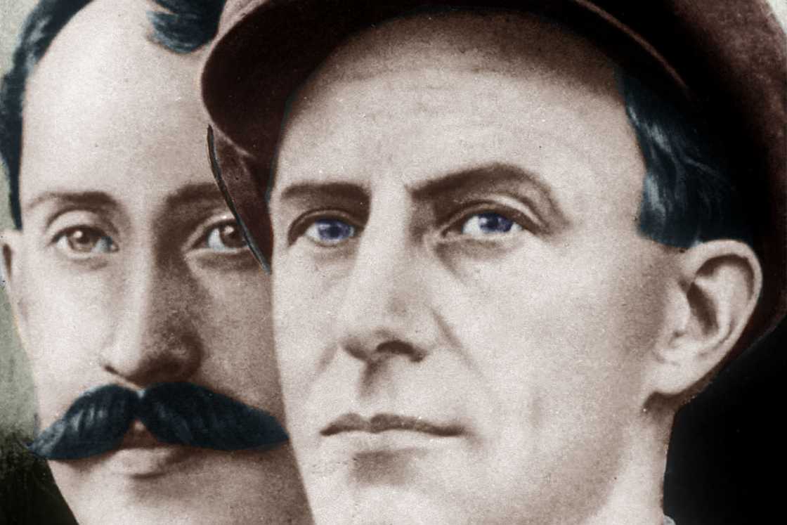 people who changed the world people who changed the world