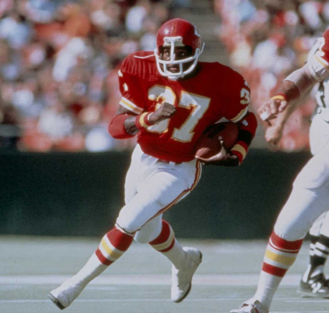 Joe Delaney, Kansas City Chiefs, Passing of Joe Delaney Joe Delaney, Kansas City Chiefs, Passing of Joe Delaney