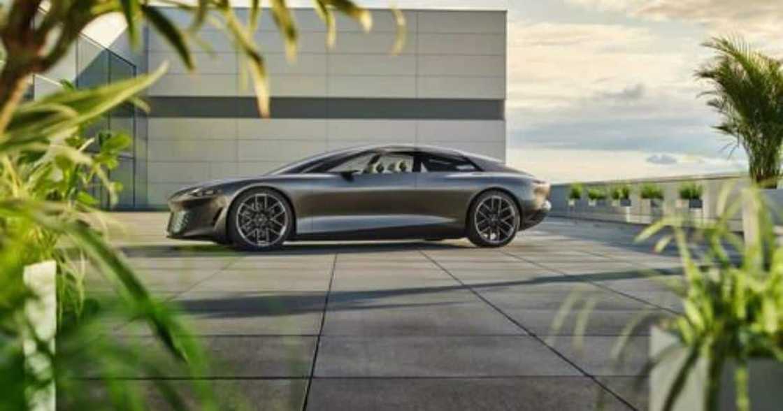 Internet, Wowed by Futuristic, Concept Car, Game Changer Internet, Wowed by Futuristic, Concept Car, Game Changer