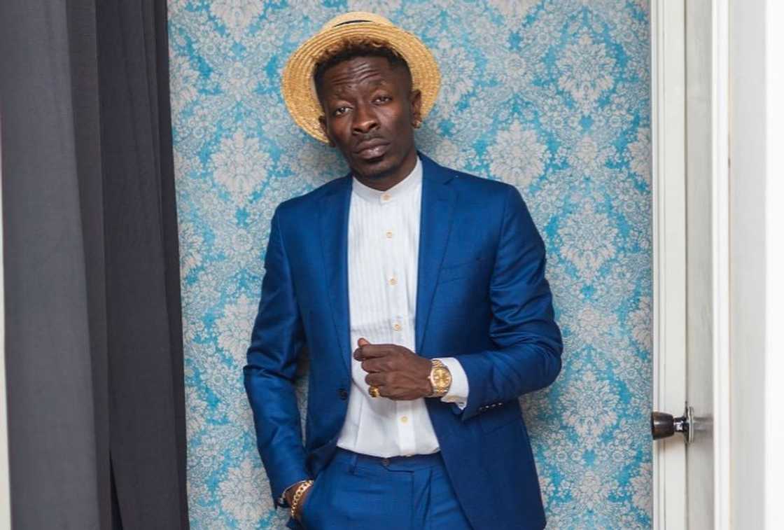 Shatta Wale, EOCO, Ghana, FBI, Charles Nii Armah Mensah, Lamborghini Urus Shatta Wale, EOCO, Ghana, FBI, Charles Nii Armah Mensah, Lamborghini Urus