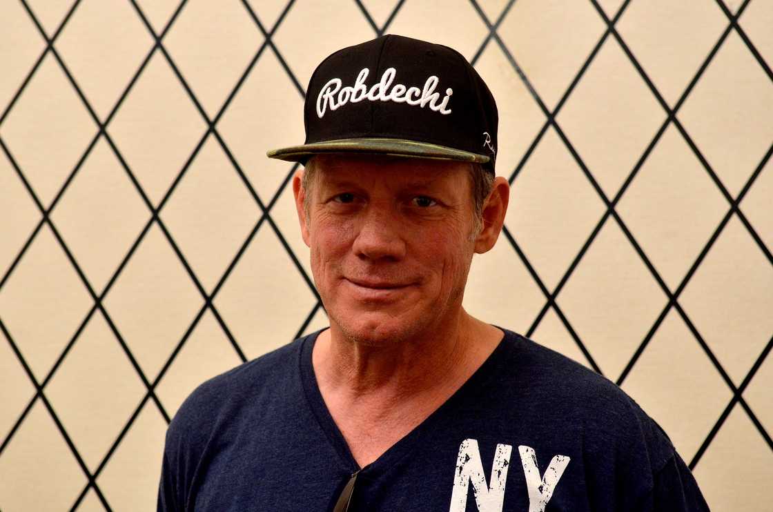 Fredric Lehne attends GBK & Pilot Pen's Luxury Style Lounge During New York Fashion Week Fredric Lehne attends GBK & Pilot Pen's Luxury Style Lounge During New York Fashion Week
