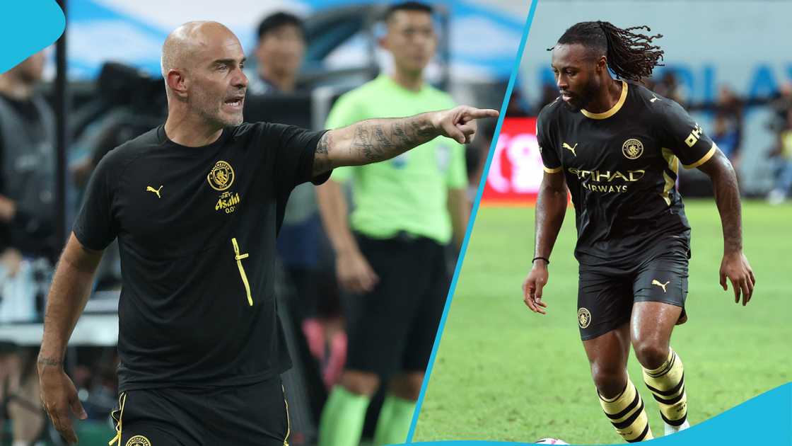 Enzo Maresca Sends Strong Message to Antoine Semenyo After Atletico Madrid Brace