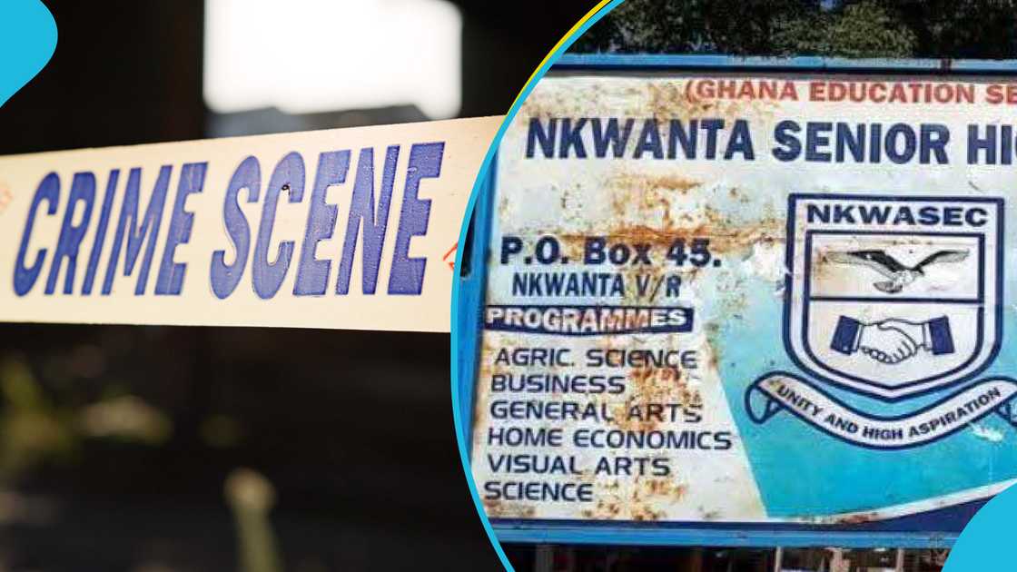 A student at Nkwanta Senior High School in the Oti Region has been killed in an incident related to ethnic violence in the area. A student at Nkwanta Senior High School in the Oti Region has been killed in an incident related to ethnic violence in the area.