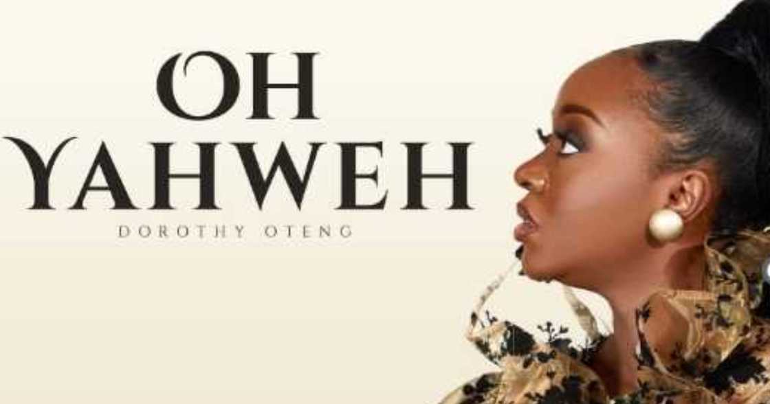 Dorothy Oteng