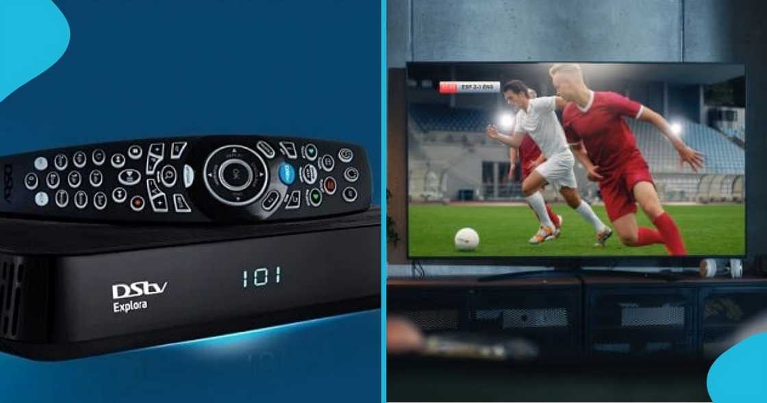 dstv ghana, multiChoice, ghana, dstv ghana price. seven days extension, one week extension, samuel george, sam george dstv ghana, multiChoice, ghana, dstv ghana price. seven days extension, one week extension, samuel george, sam george