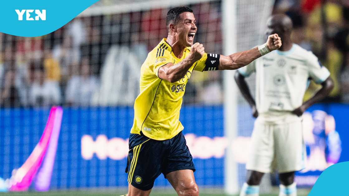 Cristiano Ronaldo, Al-Nassr, Hong Kong, Saudi Super Cup, Karim Benzema, Al-Ittihad, Joao Felix