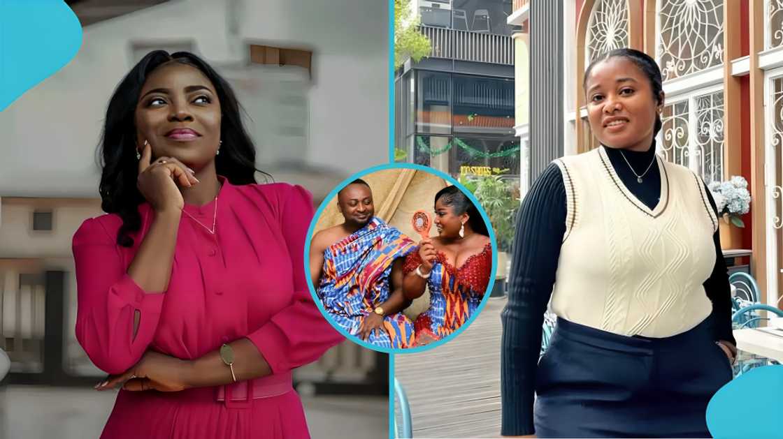 Vim Lady, Vincent Ekow Assafuah, Dr Charis, TikToker Lopez, Ghana news, social media controversy, Old Tafo MP Vim Lady, Vincent Ekow Assafuah, Dr Charis, TikToker Lopez, Ghana news, social media controversy, Old Tafo MP