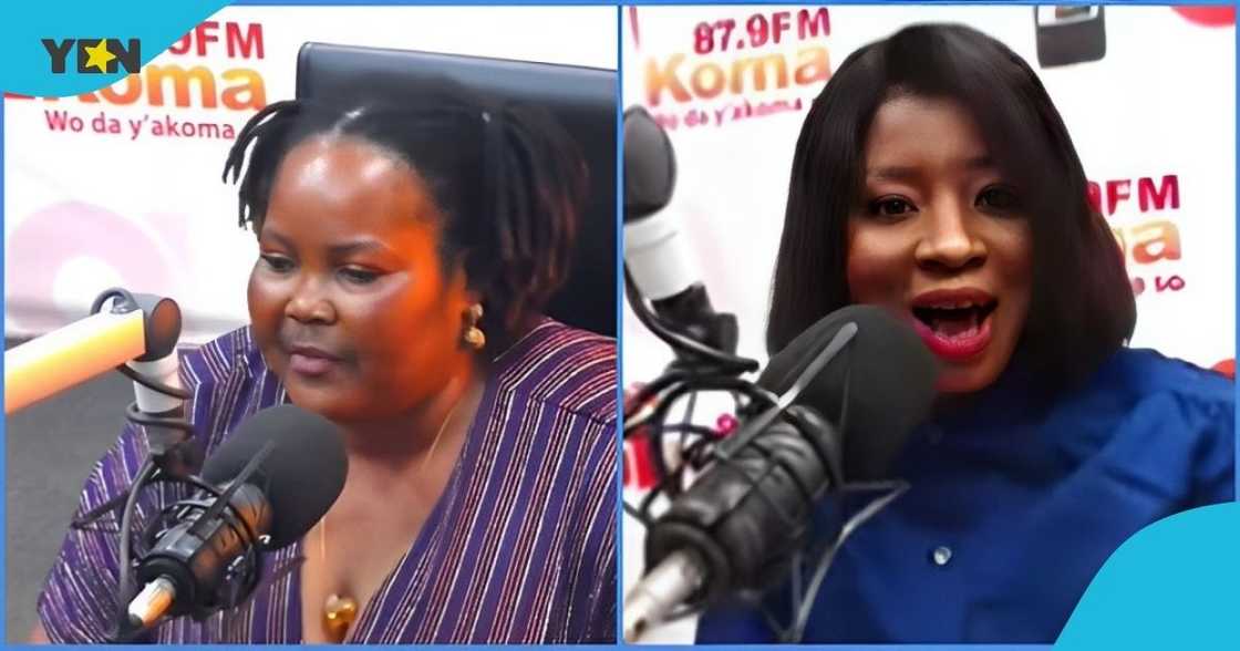 Ghanaian woman demands GH¢24,000 from ex-husband Ghanaian woman demands GH¢24,000 from ex-husband