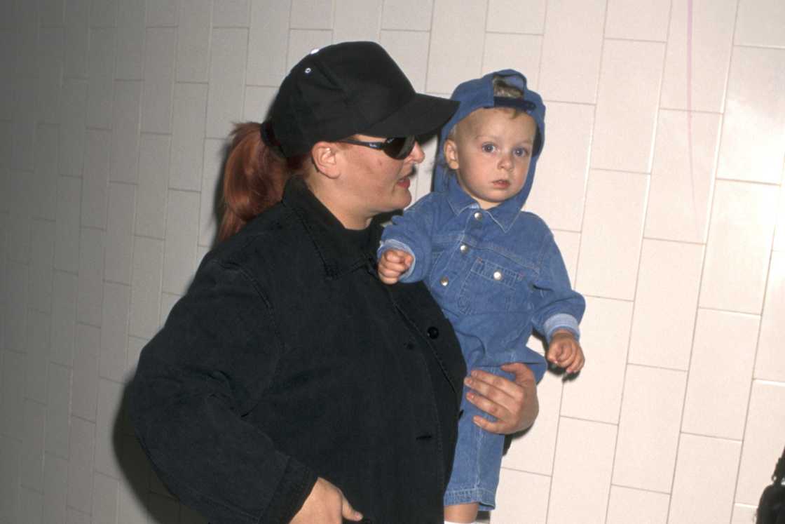 Elijah Judd Elijah Judd