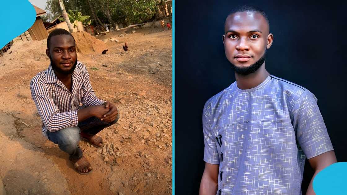 UMaT Student Passes Away, Scholarship To Study in UK, Eating With Roommate, Davis Frimpong Manso UMaT Student Passes Away, Scholarship To Study in UK, Eating With Roommate, Davis Frimpong Manso