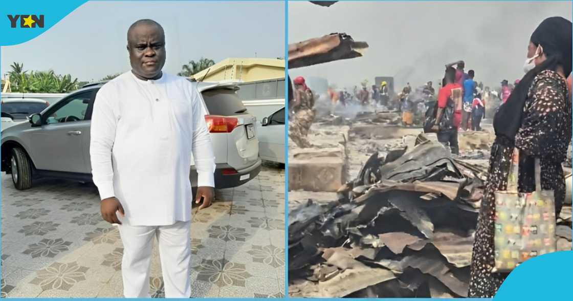 Prophet Naakwaa Ministries, Kantamanto, Fire, Traders, Ghana, Jobs Prophet Naakwaa Ministries, Kantamanto, Fire, Traders, Ghana, Jobs