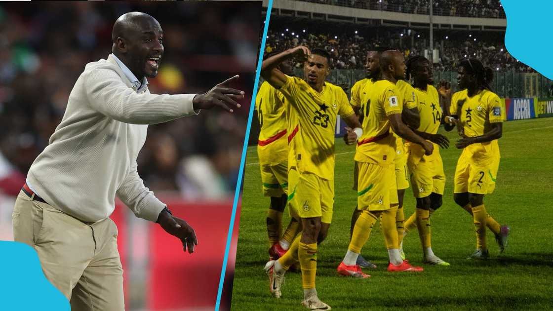 2026 WCQ, Black Stars return home, Ghana arrives in Accra, Ghana beat CAR, Ghana to face Comoros, Ghana vs Comoros. 2026 WCQ, Black Stars return home, Ghana arrives in Accra, Ghana beat CAR, Ghana to face Comoros, Ghana vs Comoros.