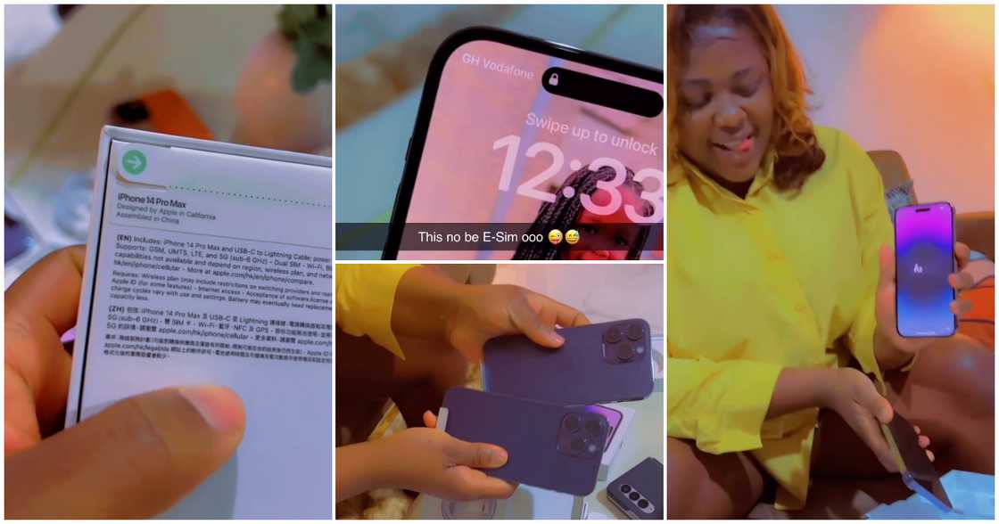 Tracey Boakye Tracey Boakye