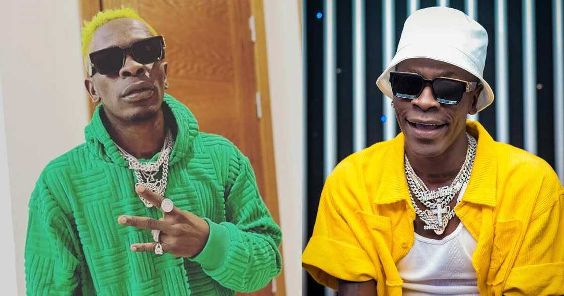 Facts about Shatta Wale Facts about Shatta Wale