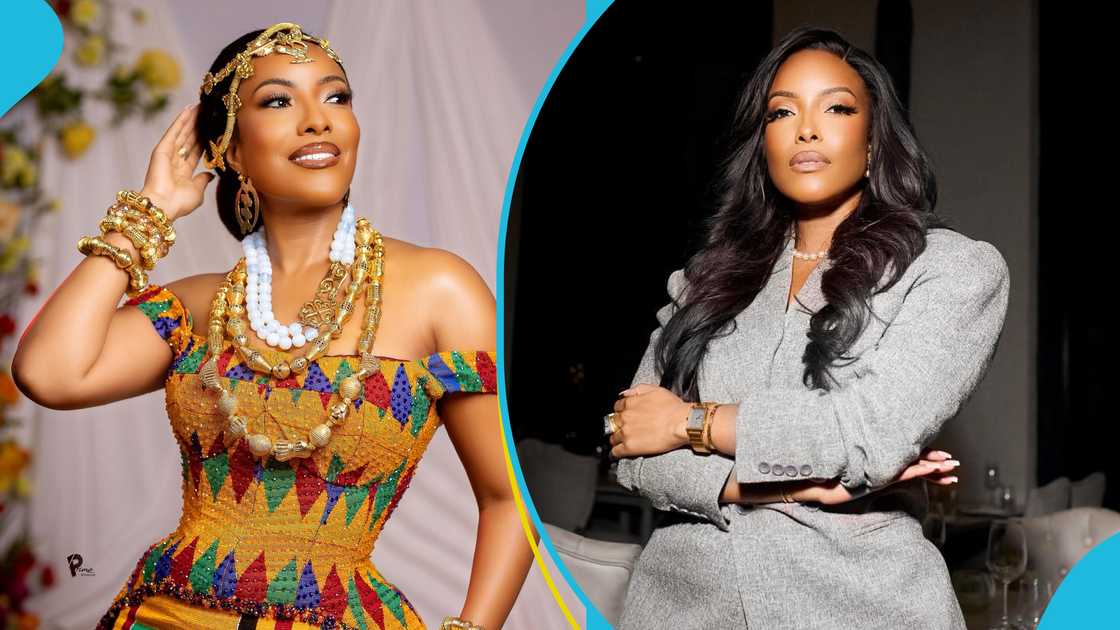 Joselyn Dumas, Movies, President John Dramani Mahama, Appointments, The Deputy Director For Diaspora Affairs Joselyn Dumas, Movies, President John Dramani Mahama, Appointments, The Deputy Director For Diaspora Affairs