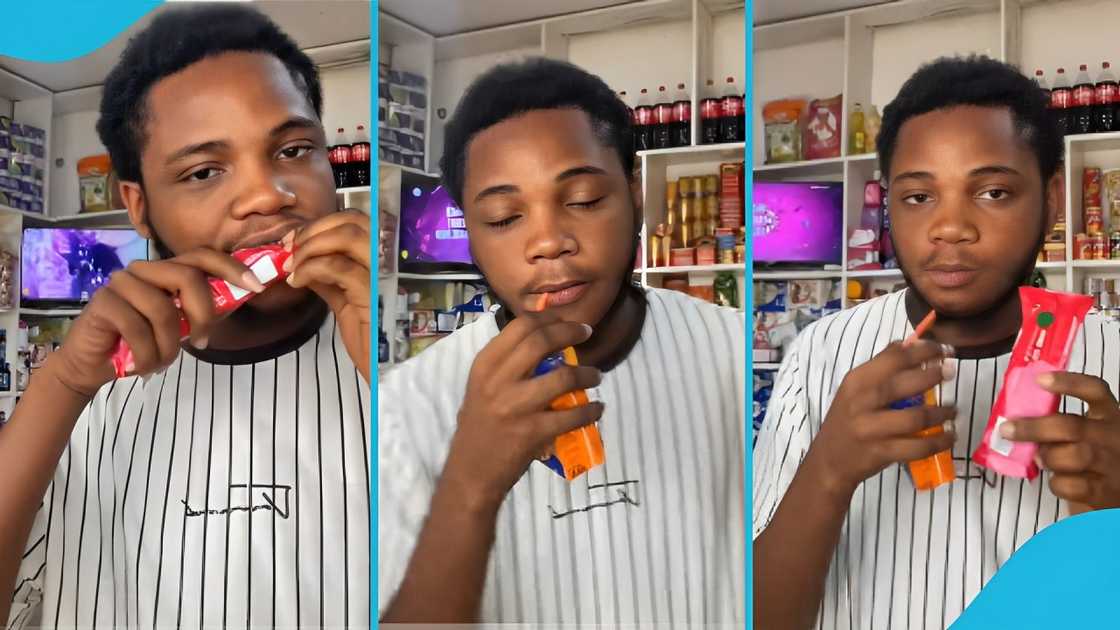 biscuit, drink, provision shop, chilling in Mama's shop, family, enjoyment, profit biscuit, drink, provision shop, chilling in Mama's shop, family, enjoyment, profit