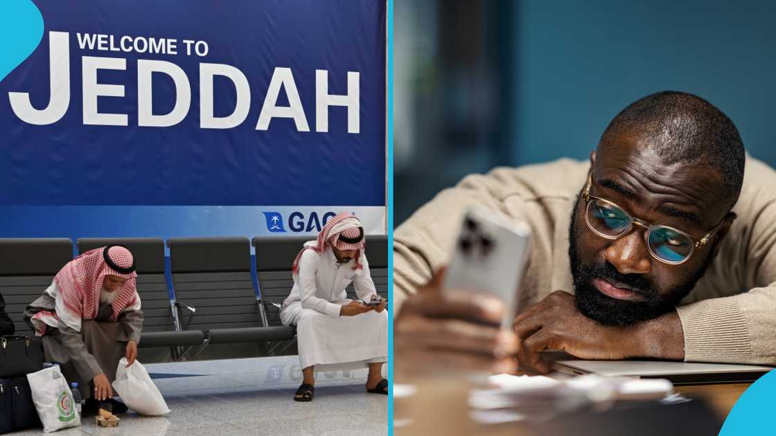 Saudi Arabia, suspended visa-on-arrival, Nigeria, Hajj, Tunisia, Saudi travels