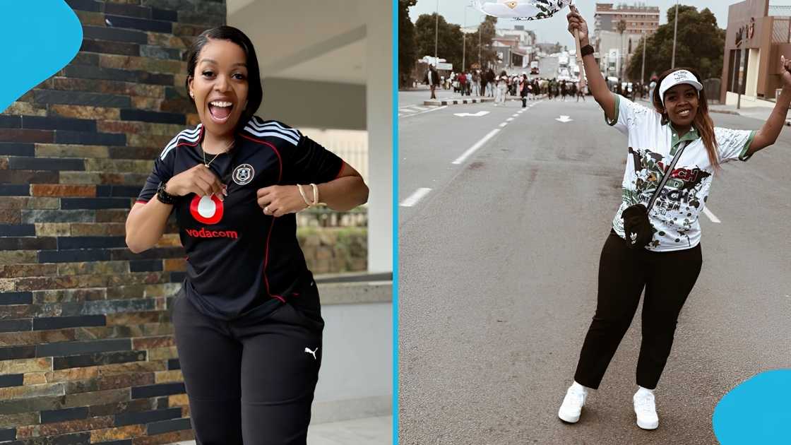 Jacinta Ngobese-Zuma contradiction, March and March South Africa, South Africa Home Affairs, xenophobia South Africa 2026, South Africans jobs abroad, Jacinta backlash