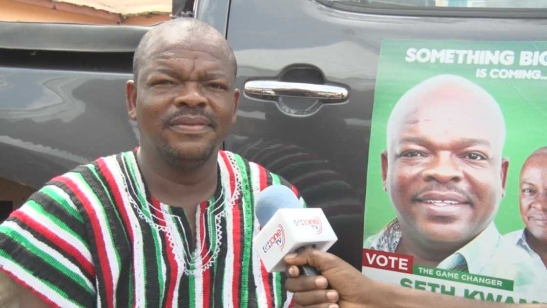 Kwame Dzokoto Kwame Dzokoto