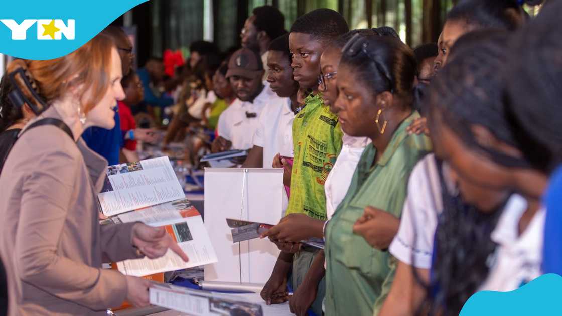 US Embassy in Ghana Announces 2026 College Fair in Kumasi and Accra