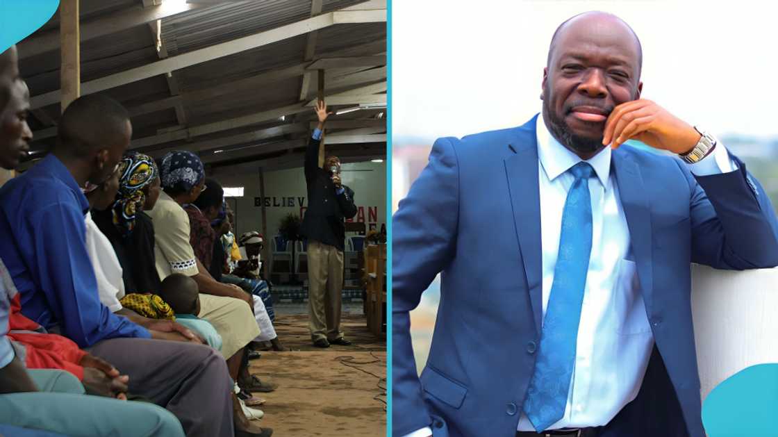 Prophet Jimmy Alla Mensah, Ghana prophet, false prophecy, Ghana vs England, World Cup 2026, Group L, football predictions, prophetic ministry, religious controversy