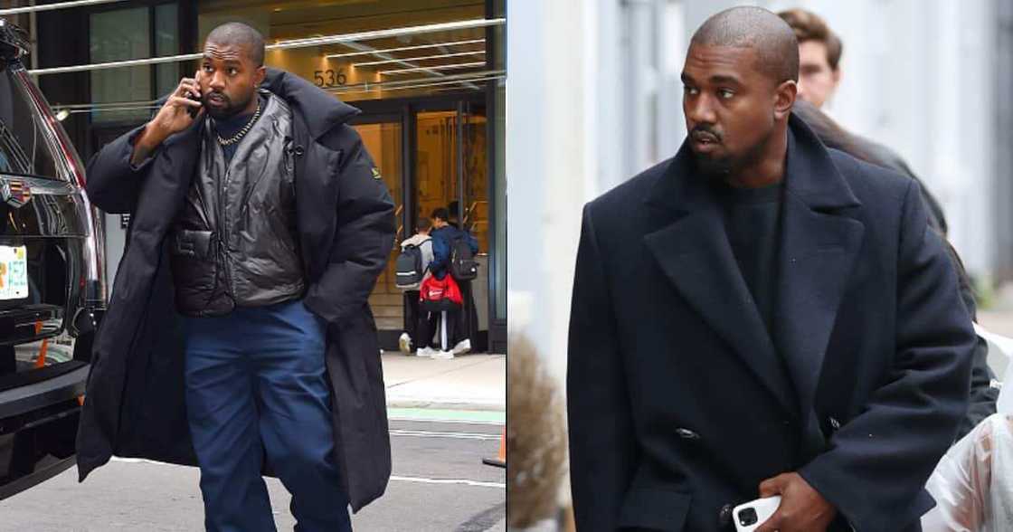 Def Jam Recordings, Kanye West, 'Donda’ Def Jam Recordings, Kanye West, 'Donda’