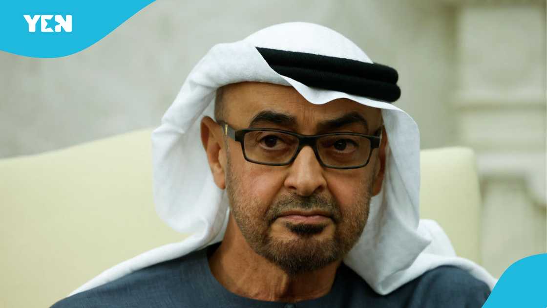 UAE ID cards, foreign mission holders, residence permits UAE, diplomatic ID card, consular ID card, international organisations ID card, special ID card, UAE government announcement, responsibilities of cardholders, UAE airport requirements