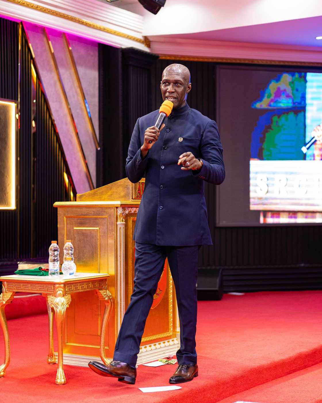Kofi Oduro, Alabaster International Ministry, Church, Church of Ghana, Prophet, Prophet Kofi Oduro Kofi Oduro, Alabaster International Ministry, Church, Church of Ghana, Prophet, Prophet Kofi Oduro