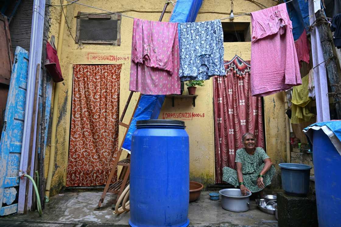 Families who lived in Dharavi before 2000 will receive free housing; those who arrived between 2000 and 2011 will be able to buy at a "low" rate, according to those behind the project Families who lived in Dharavi before 2000 will receive free housing; those who arrived between 2000 and 2011 will be able to buy at a "low" rate, according to those behind the project