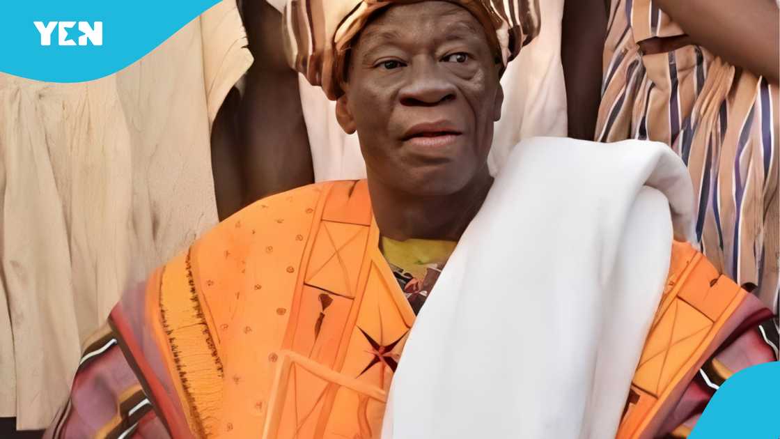 Major Sulemana, Dagbon Kingdom, Tolon Traditional Area, traditional chief, Tolon paramount chief, Tolon paramount chief dies, Ghana Armed Forces, Passing of Yaa Naa Abubakari Mahama II