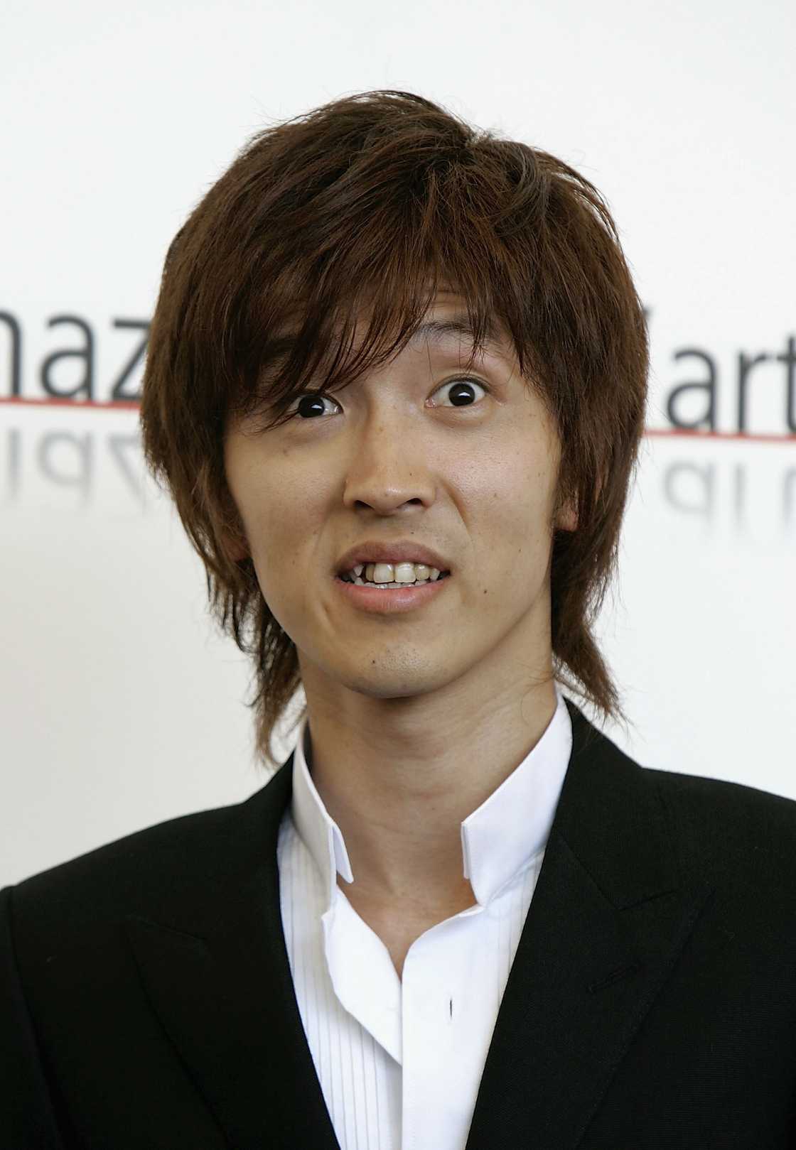 Japanese actors Japanese actors