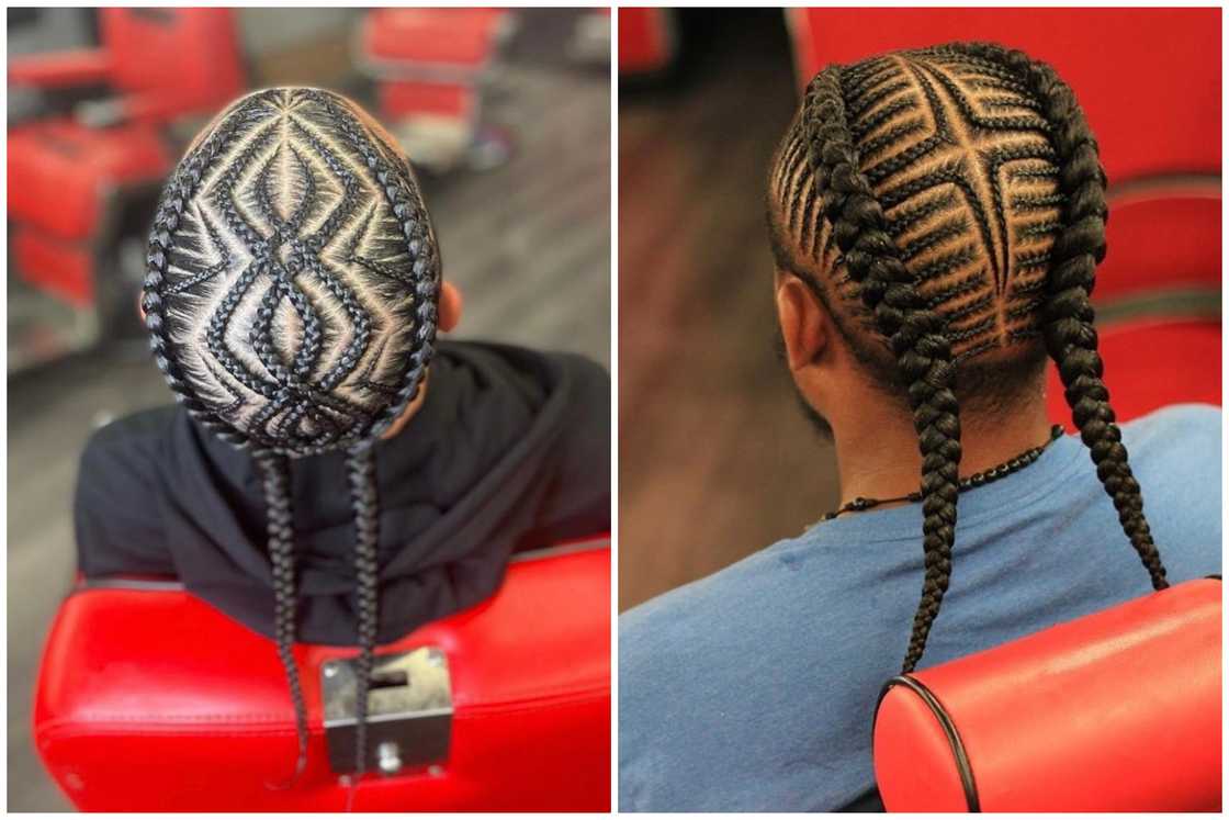 cornrow braids for men cornrow braids for men