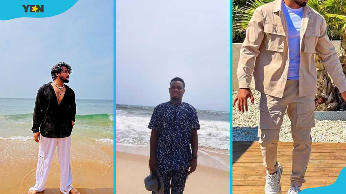 Cocktail attire for men Cocktail attire for men