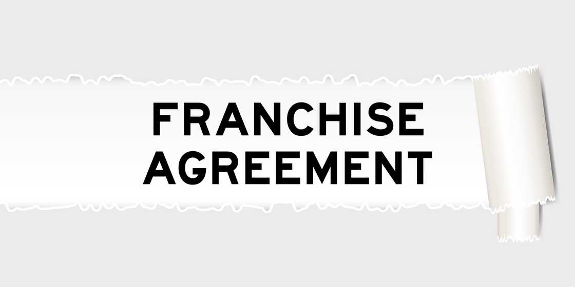 Franchisee vs franchisor