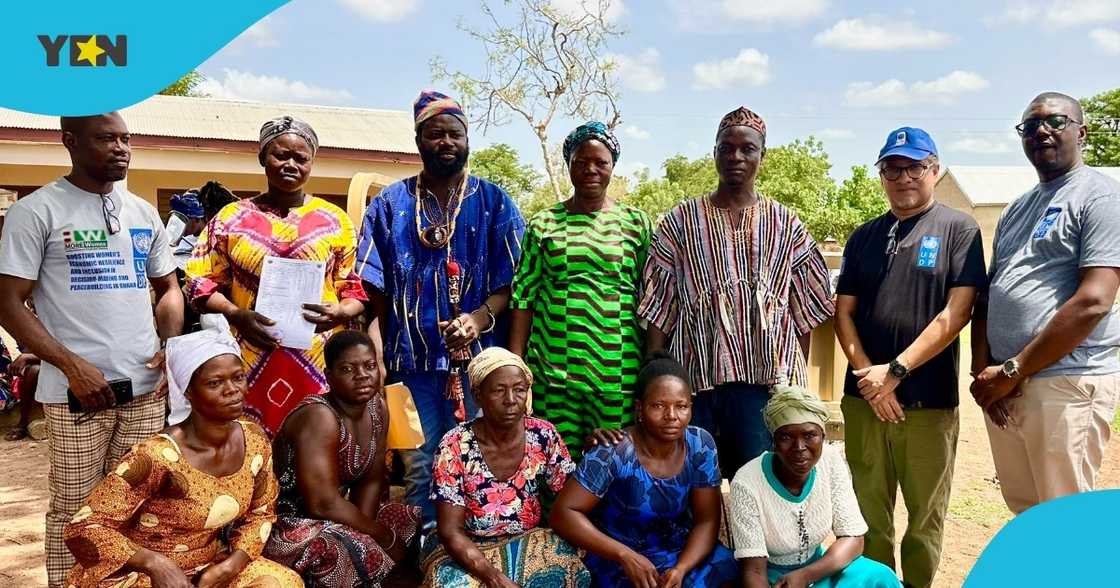 Denmark-funded project, UNDP Ghana, farmers, traders, Upper East Region of Ghana, Upper East Ghana Denmark-funded project, UNDP Ghana, farmers, traders, Upper East Region of Ghana, Upper East Ghana