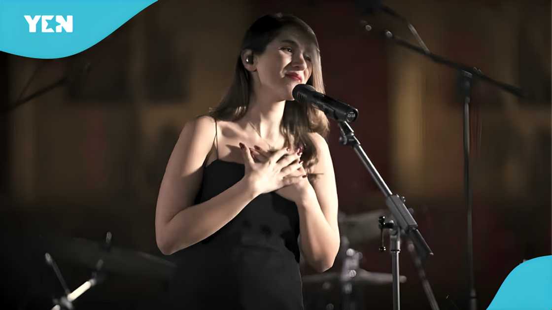 Iranian Singer Parastoo Ahmadi Sentenced for Performing Without Hijab