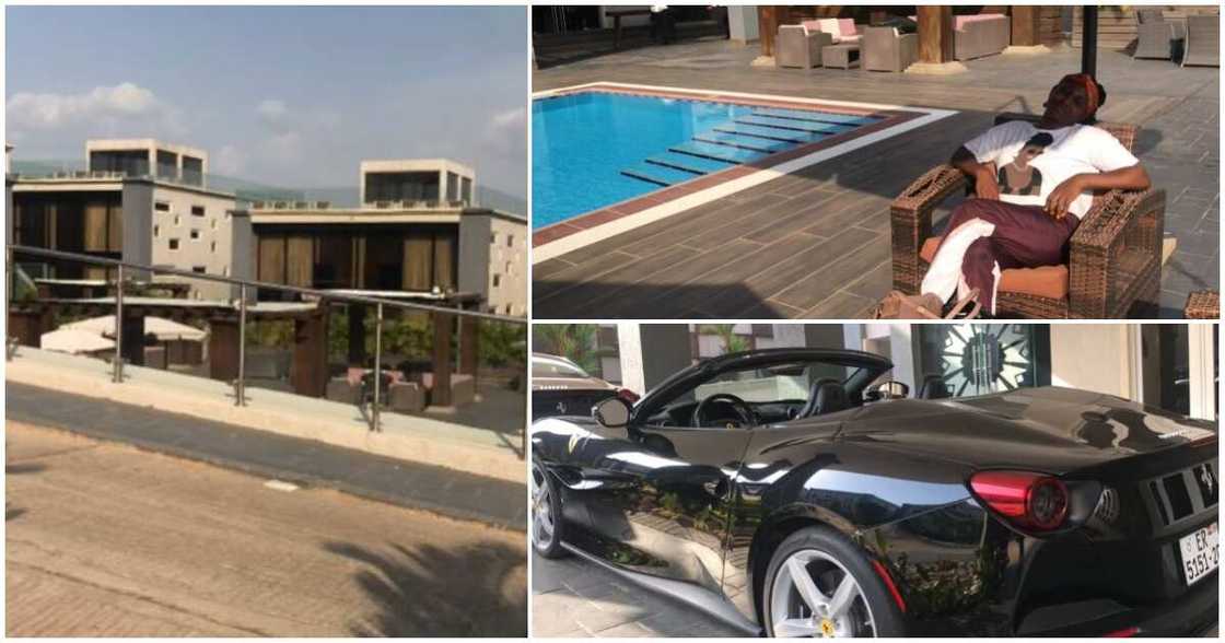 Rock City Hotel Rock City Hotel